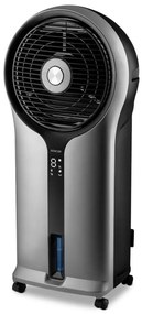 Sencor mobil légkondicionáló 110W/230V ezüst/fekete + DO