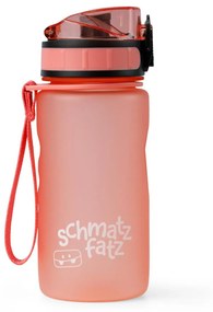 schmatzfatz, ivópalack, sportpalack, 350 ml, 18 cm, Tritan