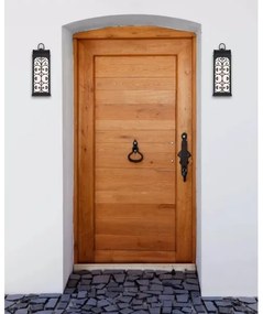 Westinghouse 63395 - LED kültéri fali lámpatest ROZZANO LED/16W/230V IP44