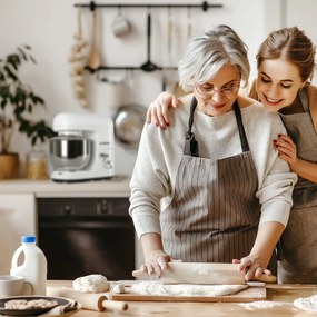 Klarstein Bella, konyhai robotgép, 1800 W, 2,7 PS, 5,2 L