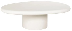 BLOOMSTONE design dohányzóasztal - 110cm