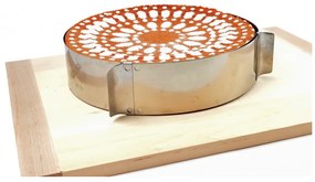 Nyújtódeszka (gyúrótábla) 72001