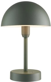 Nordlux Ellen asztali lámpa 1x2.8 W zöld 2418015023