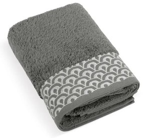 Bellatex frottír törölköző Lace , 70 x 140 cm, 70 x 140 cm