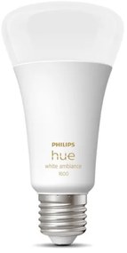 LED Dimmelhető izzó Philips Hue WHITE AMBIANCE E27/13W/230V 2200-6500K