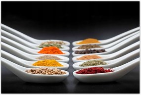 Poszterek 120x80 Ádám tizenkét fűszere