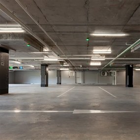 Solight WO531 - LED Ipari lámpa LED/18W/230V 4000K 120 cm IP65