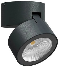 Redo 90627 - LED kültéri spotlámpa SHAFT LED/13W/230V IP65 antracit
