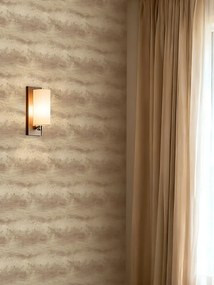 Esselle Home Elemental Madden bézs-krém akvarell vlies tapéta – 100629EH