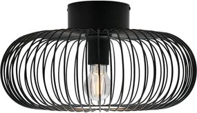 Nordlux BERONI 2412336003 Plafonlámpa 1x60W/E27 IP20