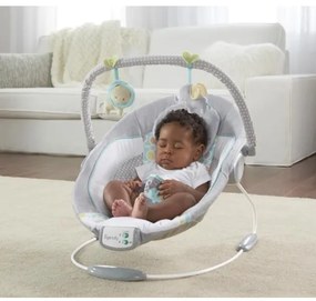 Ingenuity - Baba vibrációs nyugágy dallammal MORRISON 3xC