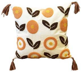 Párnahuzat 43x43 cm – Mila Home