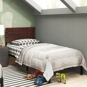 Zinus Figari ágy 90 x 200 cm – magasság 31 cm