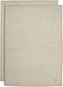 Greenish pamut konyhai törlőkendő 70x50 cm 2 db