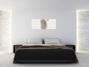 Kép - N⁰1 illusztrált lap (120x50 cm)