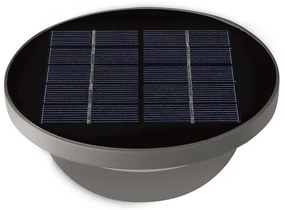 Philips 17808/87/16-LED Napelemes lámpa érzékelővel MYGARDEN DUSK 1xLED/1W/3,7V