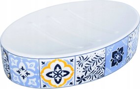 Bisk Orient Multi Szappantartó