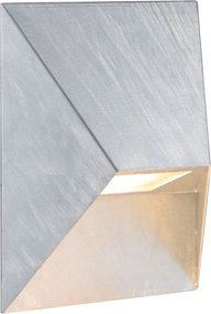 Nordlux PONTIO 2218171031 Fali lámpa 1x25W/GU10 IP54