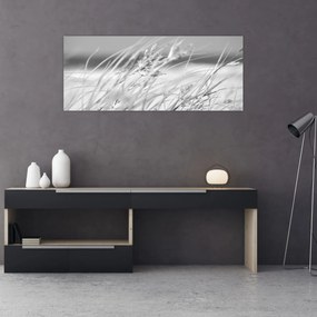 Kép - Strandfű (120x50 cm)