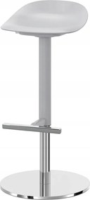 Ikea Janinge bárszék Hoker- szürke 76 cm