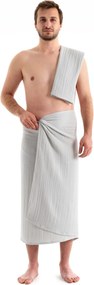 Muslin - Grey