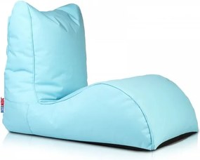 Babzsák Naomi Outdoor TiaHome - Türkiz