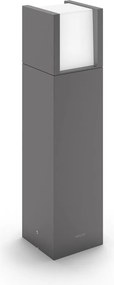 Philips 16462/93/P3 - LED Kültéri lámpa MYGARDEN ARBOUR LED/6W/230V IP44