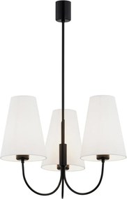 Argon SAFIANO 6268 Csillár 3x15W/E27 IP20