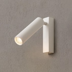 RENDL DARRIN I přisazená bílá 230V LED 6W 24° 3000K