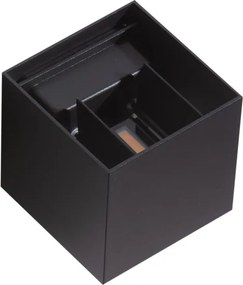 AZZARDO 4148 GAMBINO Modern Kültéri Fali Lámpa LED IP54