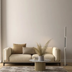 Rabalux 74195 - LED Dimmelhető állólámpa SINDRI LED/33W/230V 3000/4000K fekete