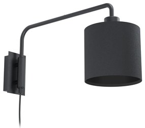 Eglo 99348 - Fali lámpa STAITI 1xE27/40W/230V