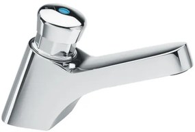 Silfra push-pull önzáródó csaptelep króm QK230