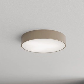 Brilagi - Mennyezeti lámpa CLARE 3xE27/40W/230V átm. 40 cm bézs
