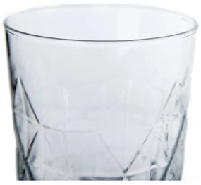 Gines pohár szett 6 db-os 345 ml Keops – Orion