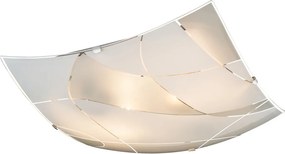GLOBO 40403-2 PARANJA Ufo Lámpa E27 IP20