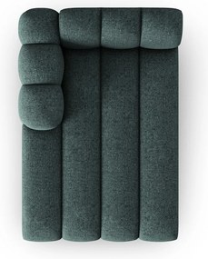 Türkiz heverő (bal oldali) Lupine – Micadoni Home