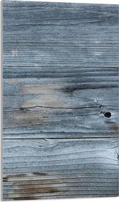 Üveg Vágódeszka 30x52 Fa Konyha