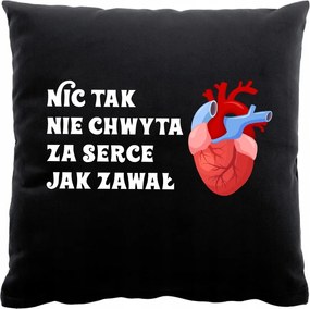 Fekete Párna Orvosnak