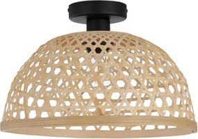 Eglo 43251 - Csillár CLAVERDON 1xE27/40W/230V