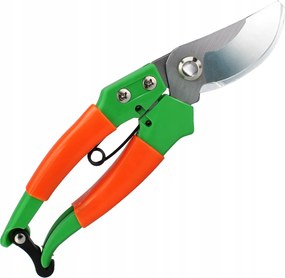 Metszőolló Kerti Ágvágó Olló Kézi