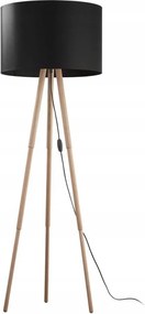 Állólámpa Tokyo Black 5286 Tk Lighting