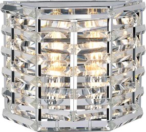 Elstead Lighting SHOAL SHOAL2 Fali lámpa 2x60W/E27