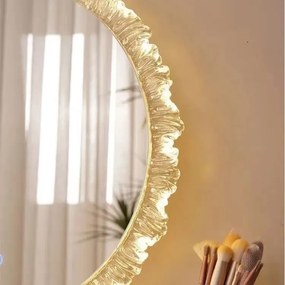 Tutumi Tutumi, LED tükör 60cm YH-3561, HOM-01503