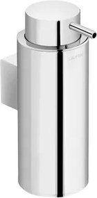 Laufen Nixie szappanadagoló króm H3831520040001