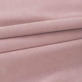 Goldea díszpárnahuzat marbella - antik rózsaszín 40 x 40 cm