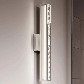 Feiss modern tükör világítás bennett króm elsfe-jessie-bath IP44