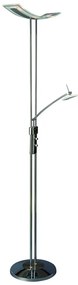 Italux CELIA F0229A CLEAR Állólámpa 4x5W/LED