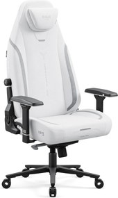 Fehér Gamer Szék Diablo X.Eye Prime Ghosted White