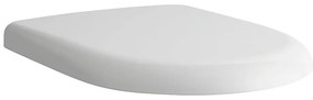 LAUFEN H8939580000001 - WC-ülőke SoftClose PRO duroplaszt/fehér